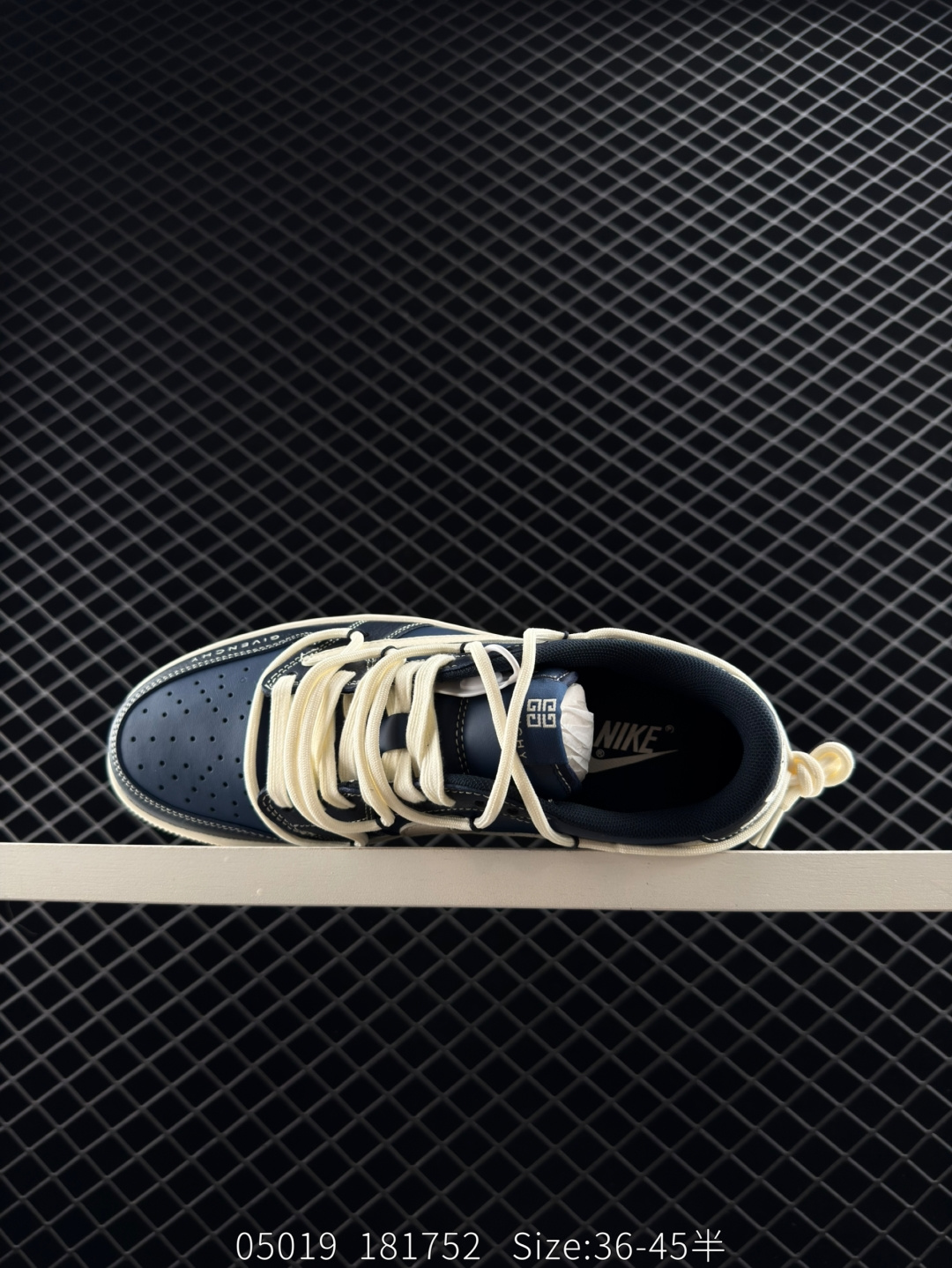 Givenchy x Travis Scott x Nike Air Jordan 1 Low OG SP